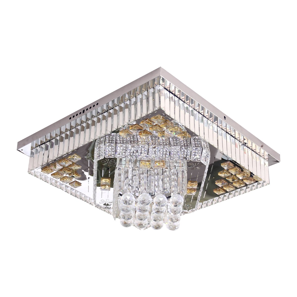 Ceiling Lamp MODEL 07-SLC-5017-600 (LED 88W)
