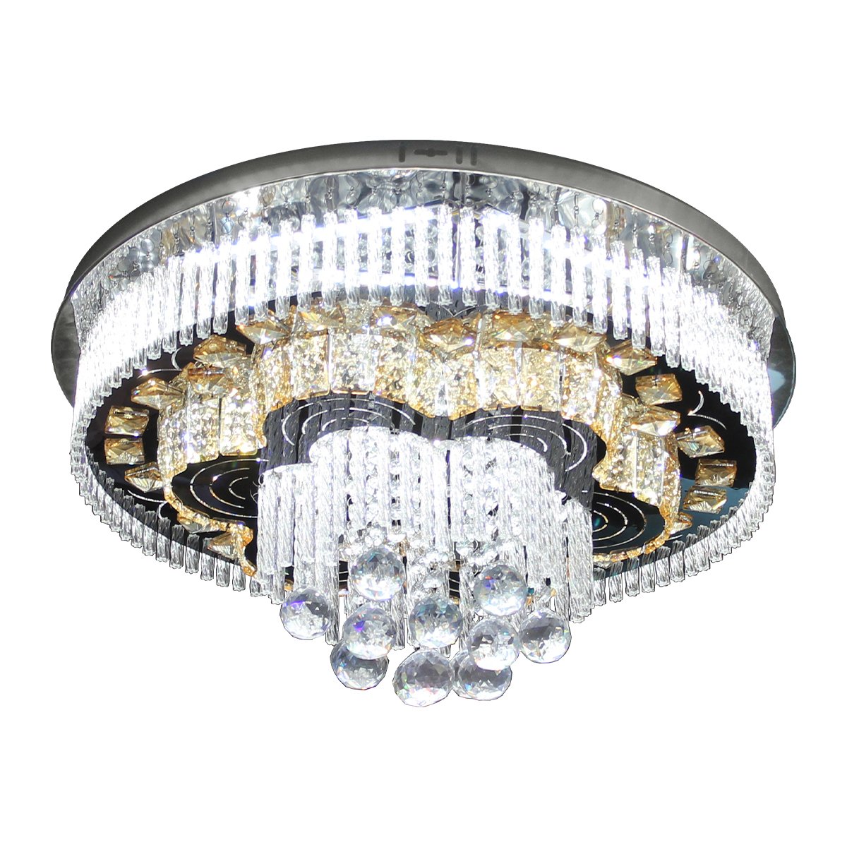 Ceiling Lamp MODEL 07-SLC-5018-600 (LED 82W)
