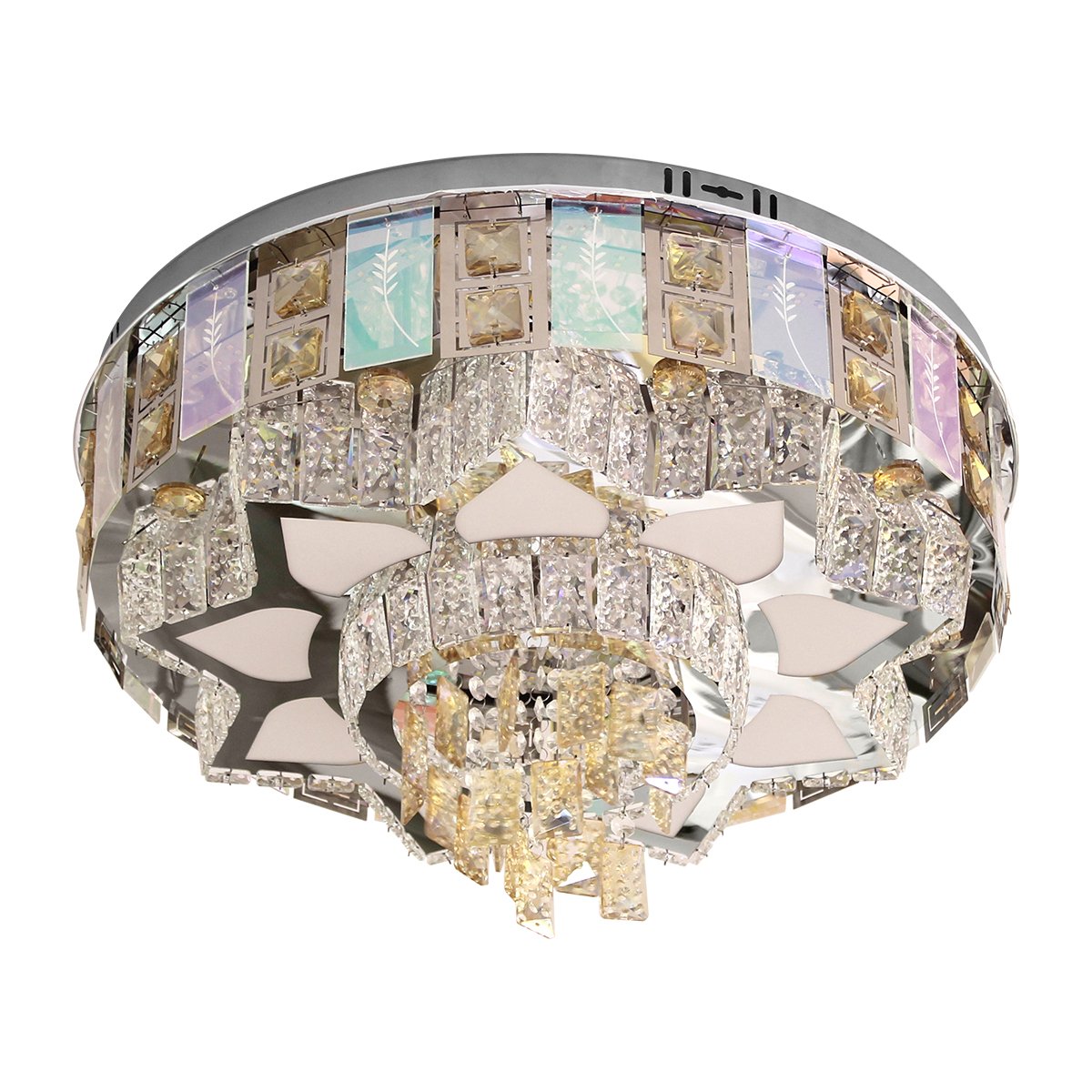 Ceiling Lamp MODEL 07-SLC-5022-600 (LED 82W)