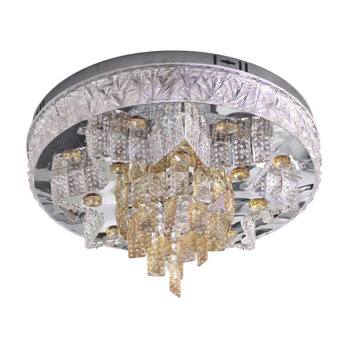 Ceiling Lamp MODEL 07-SLC-5024-500 (LED 62W)
