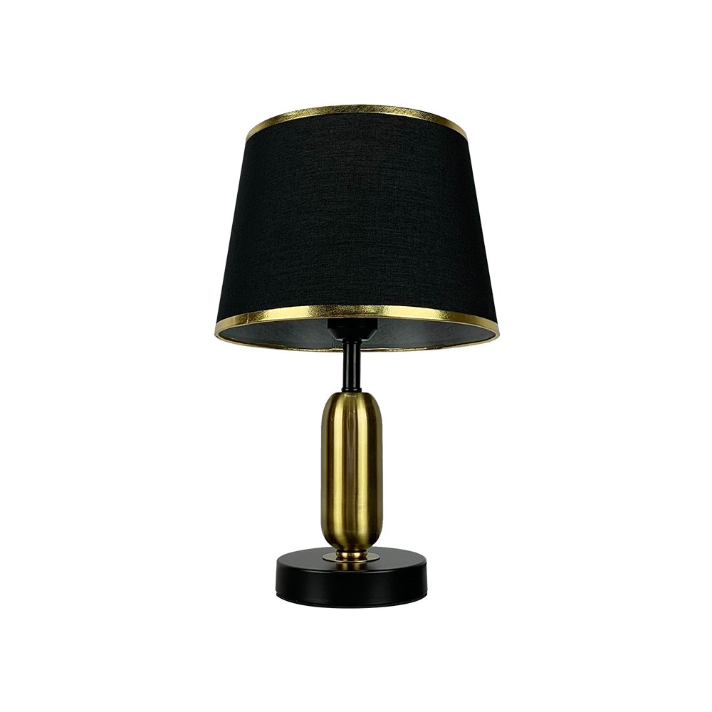 Table Lamp MODEL 08-TB-G9035 (E27x1)