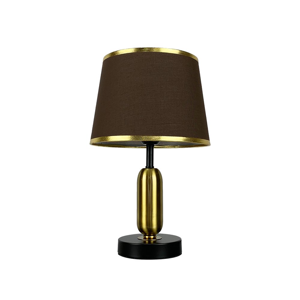 Table Lamp MODEL 08-TB-G9035 (E27x1)