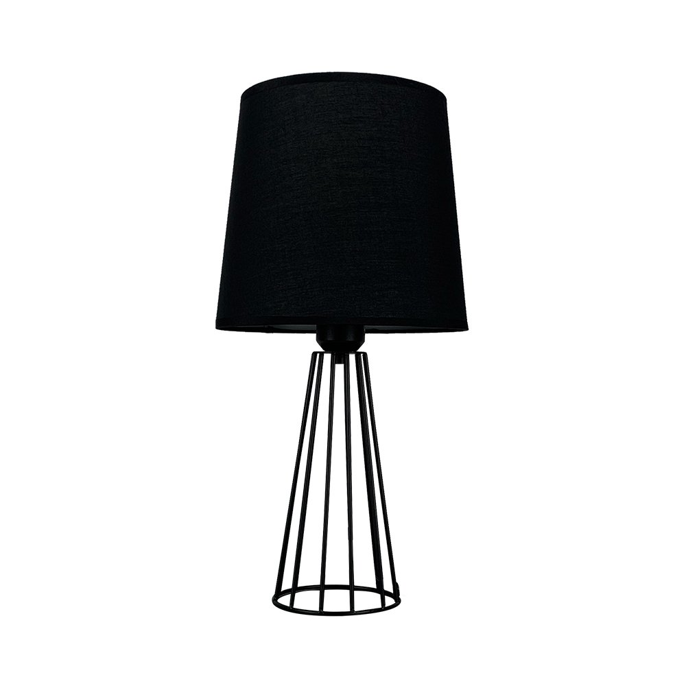 Table Lamp MODEL 08-TB-T8012L (E27x1)