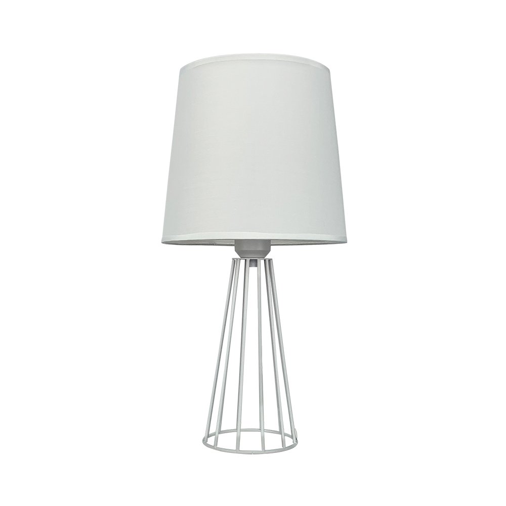 Table Lamp MODEL 08-TB-T8012L (E27x1)