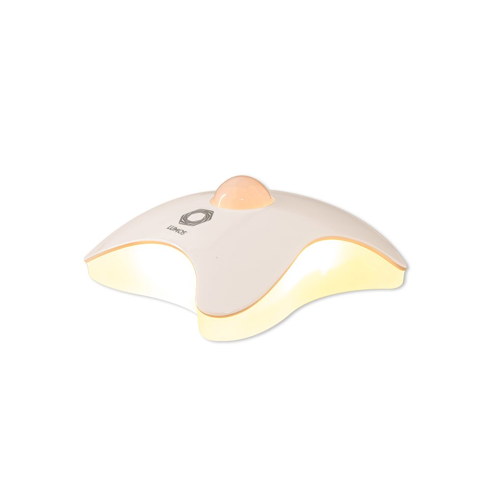 Star Night Light Motion Sensor  L-G01-93GWP