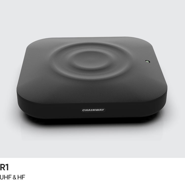 R1 RFID Reader/Writer - matchpoint