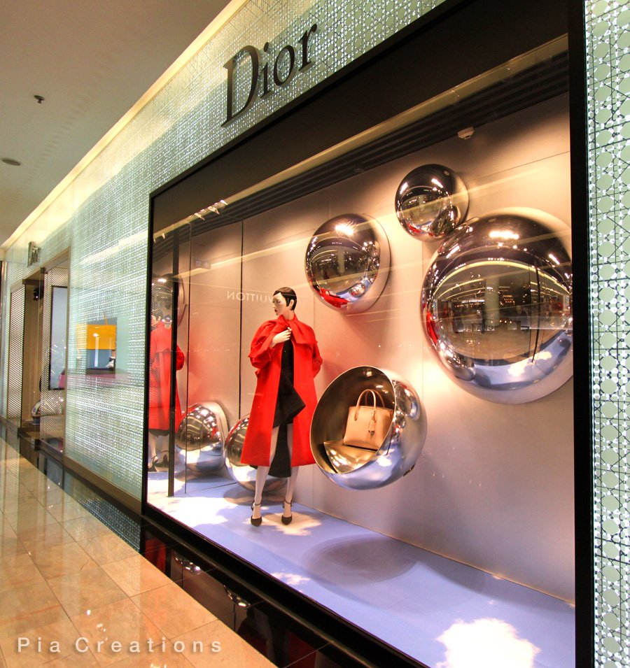 Dior Sky Ball