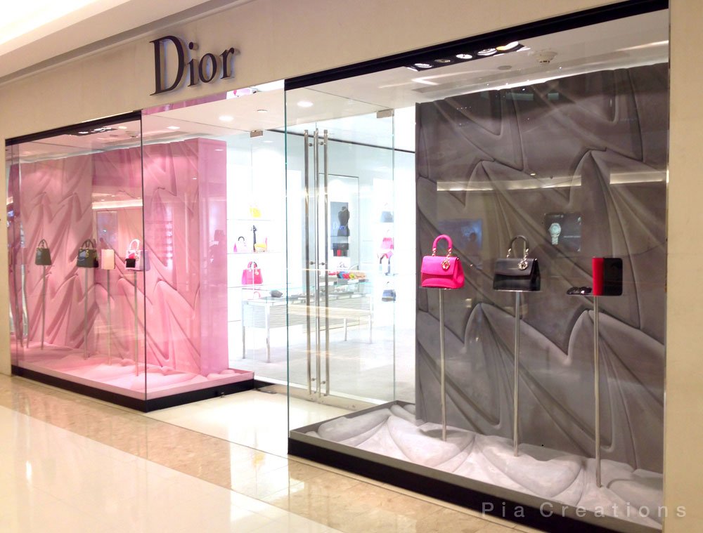 Dior Winter 2014