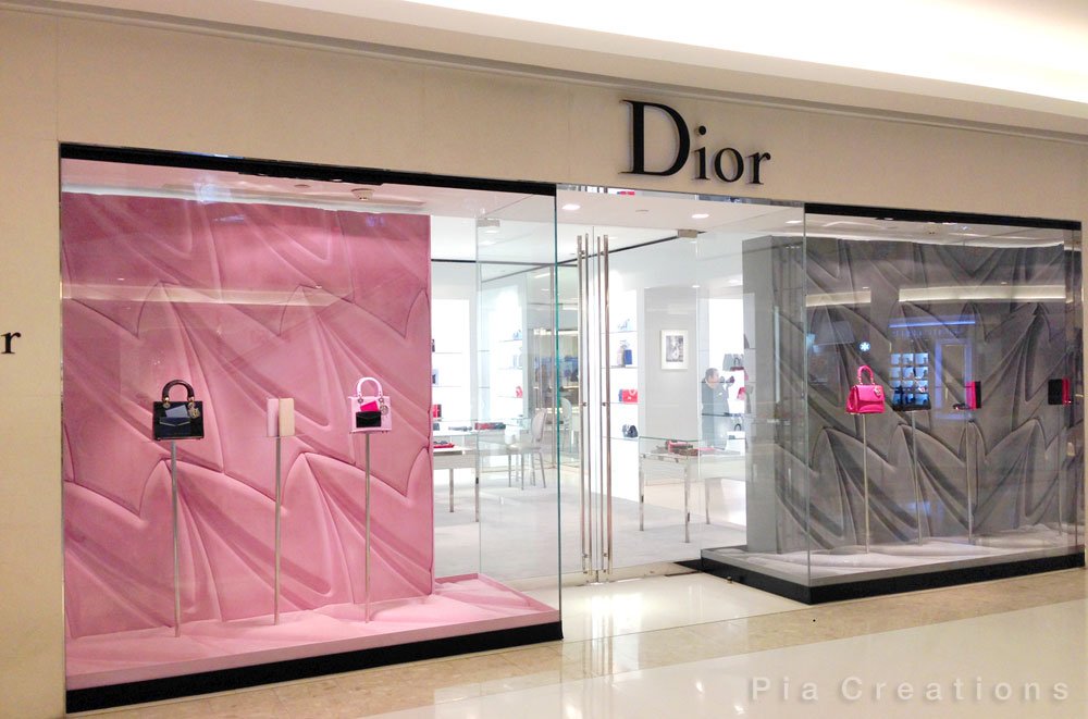 Dior Winter 2014