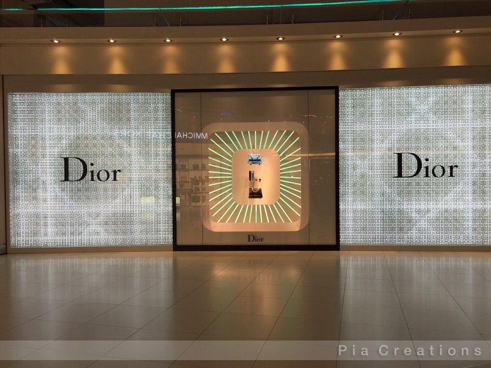 Dior Spring Summer 2015