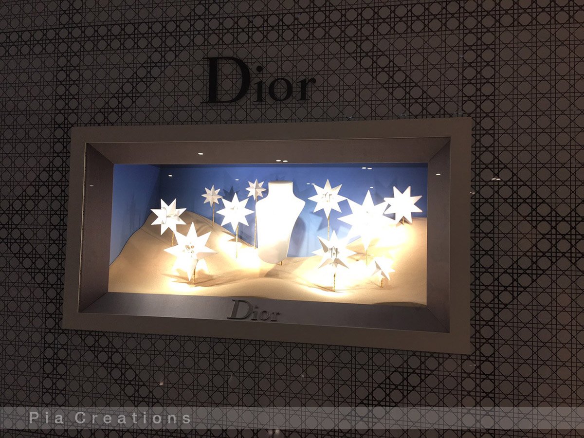 Dior Fine Jewellery