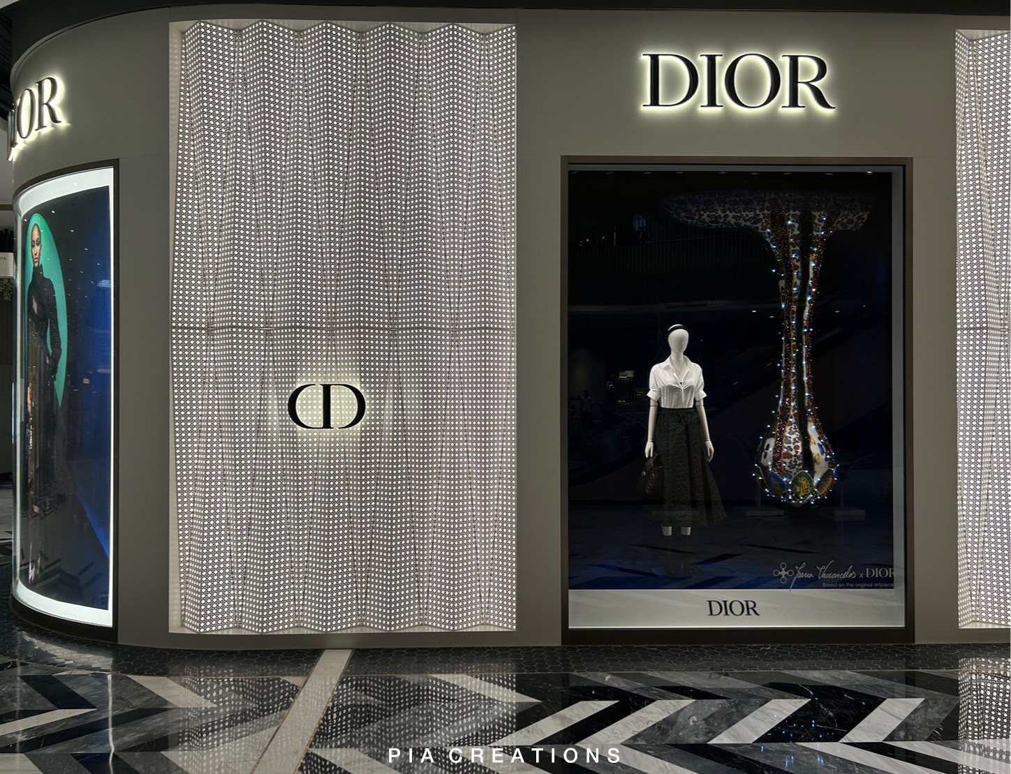 Dior WINTER 2023