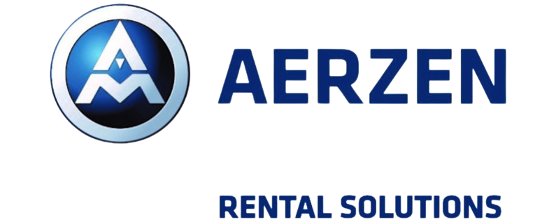 Aerzen rental logo