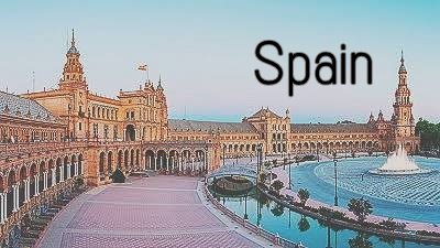 เยือนถิ่นมาธาดอร์-กระทิงดุ กับ 18 สถานที่ท่องเที่ยวในสเปน 