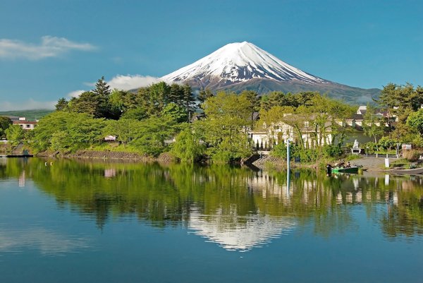 10 อันดับสถานที่ท่องเที่ยวในญี่ปุ่น ที่ต้องไปเยือน - angeltourthailand