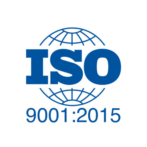 ISO 9001 ISO 9001
