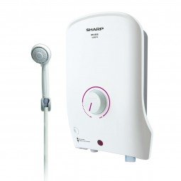 เครื่องทำน้ำอุ่น 3500 วัตต์ รุ่น WH-B55