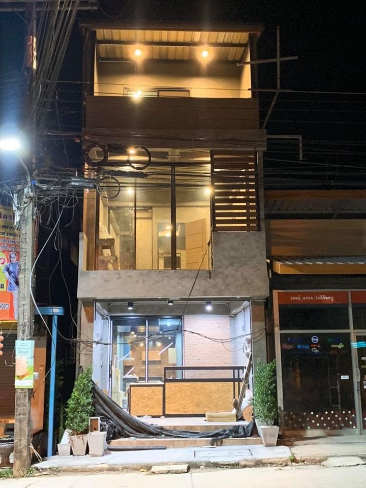 ขอขอบคุณบ้านปูนลอฟท์สุราษฎร์ธานี