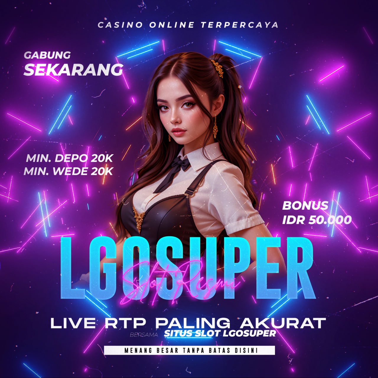 Link Alternatif Lgosuper