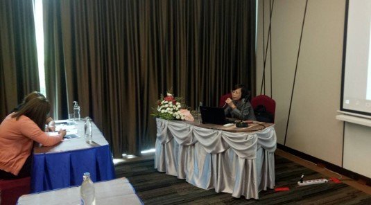 สมาคมผู้ผลิตยางรถยนต์ไทย (TATMA) จัดสัมมนา สมาคมผู้ผลิตยางรถยนต์ไทย (TATMA) จัดสัมมนา