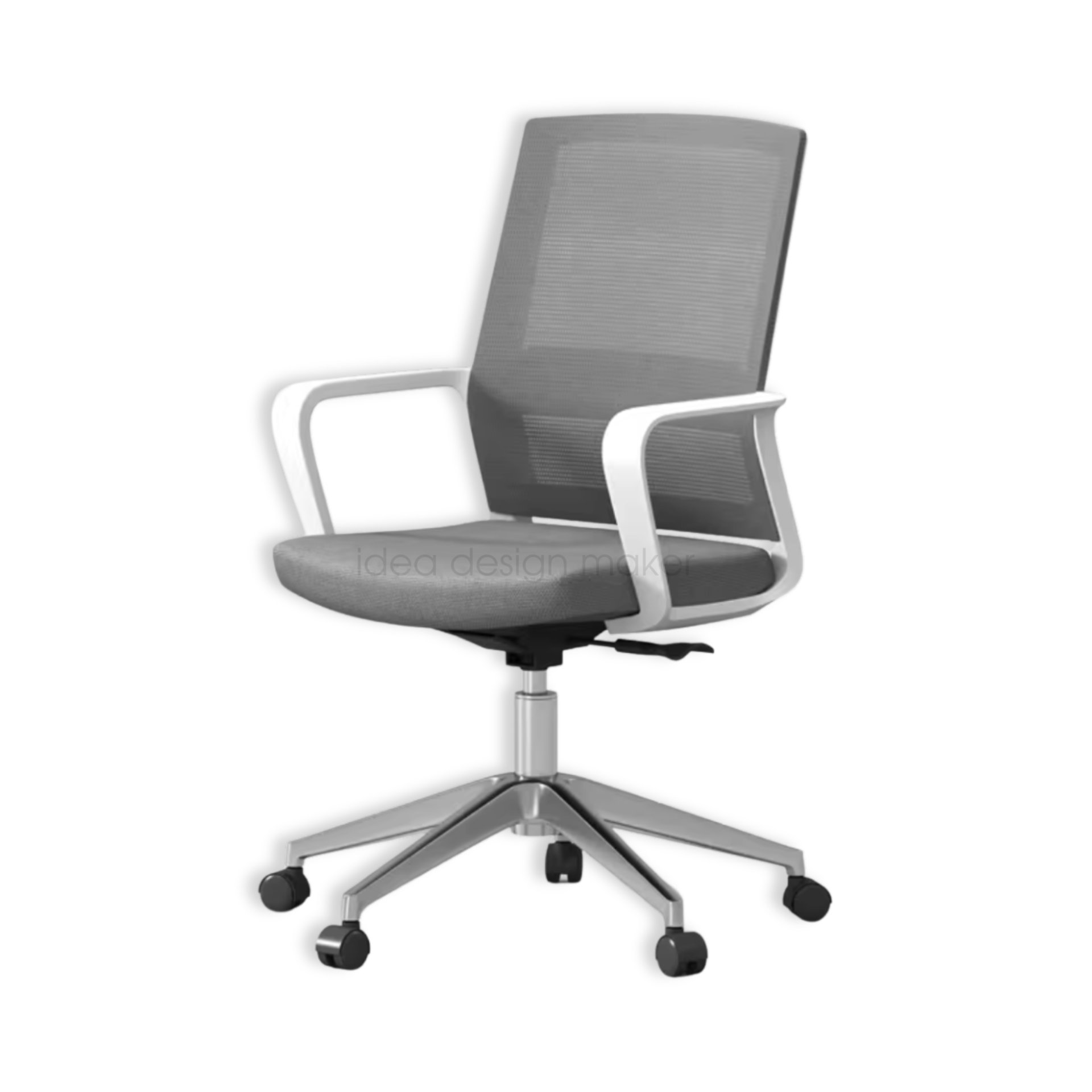 Simply office chair
