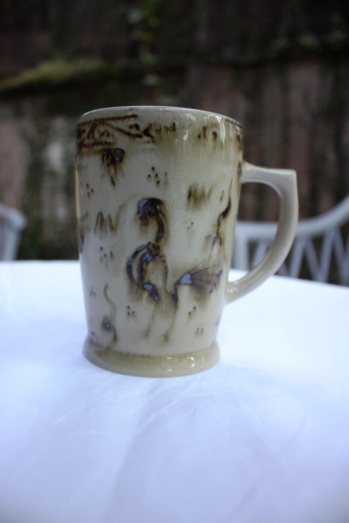 Coffee Mug - Wiang Galong (Fairy Horse)