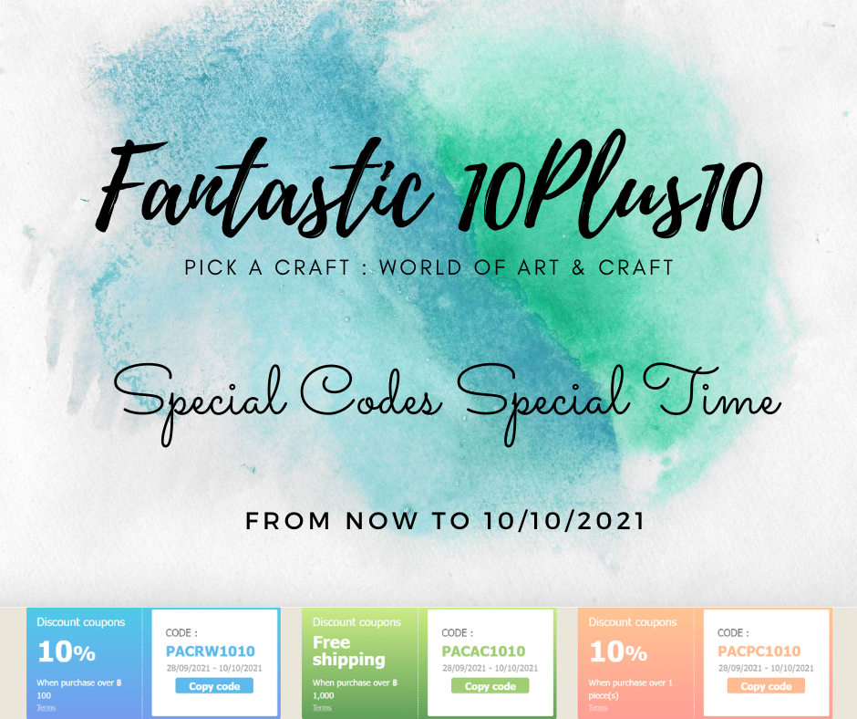 FANTASTIC 10Plus10 FANTASTIC 10Plus10