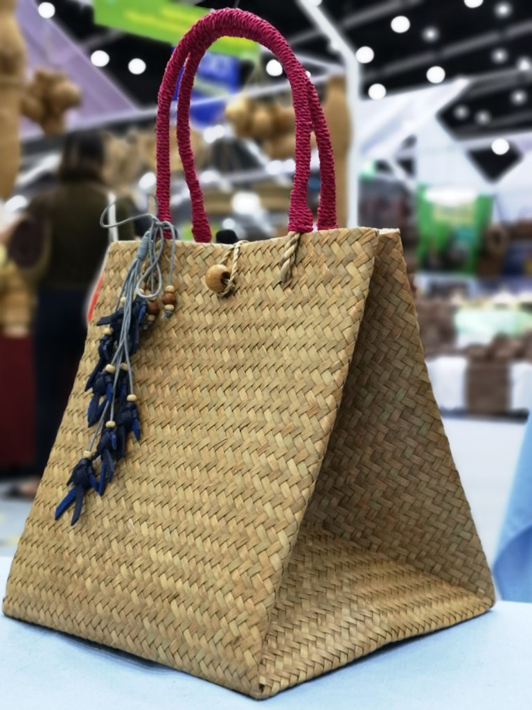 Krajood bag - Lifestyle