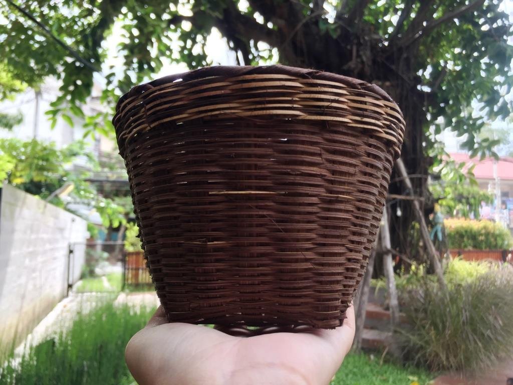 Small basket (S)