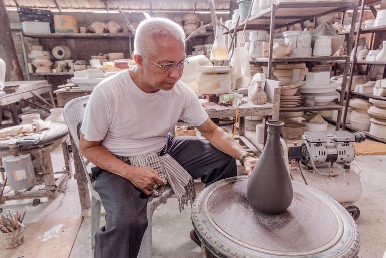 Wiang Galong Village Wiang Galong Village