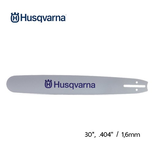 Husqvarna บาร์เลื่อย 30 นิ้ว [ติดต่อสั่งซื้อ]