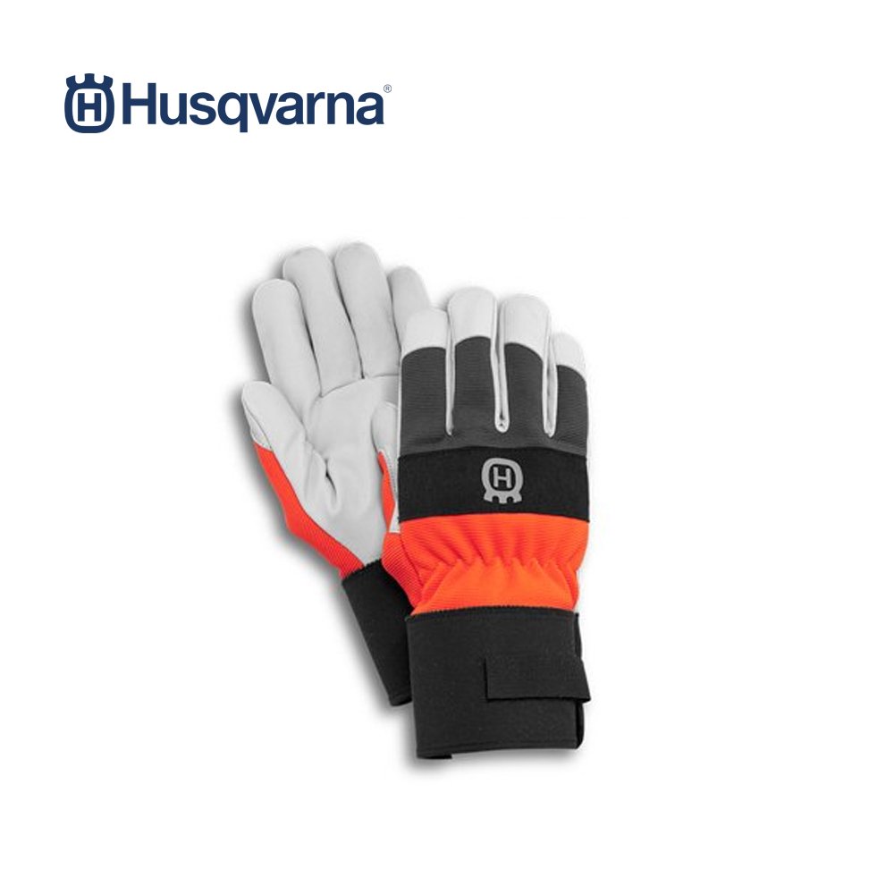 Husqvarna Safety Gloves