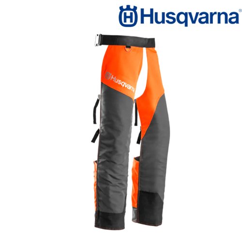 Chainsaw Chaps, Functional | 90cm (Small)