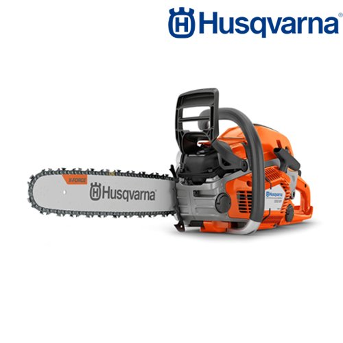 Chainsaw 550 XP® Mark II / BAR 20”, 4.02 HP (Petrol) [Contact to order]