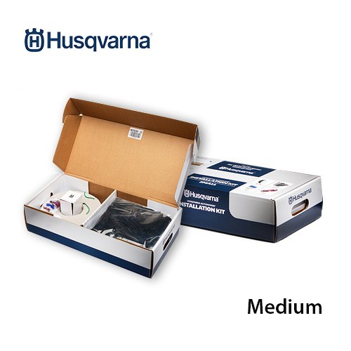 Husqvarna Setup Kit (MEDIUM) for HUQVARNA AUTOMOWER