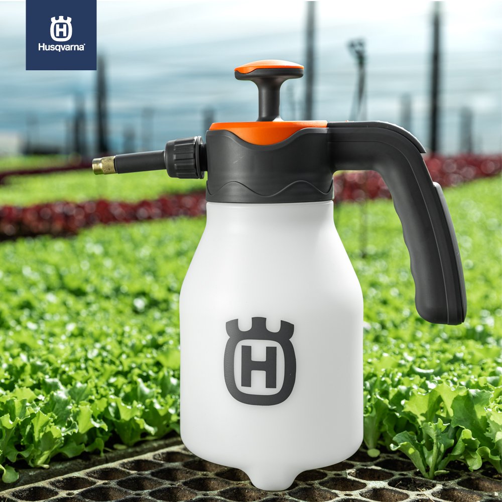 Sprayers  Husqvarna US