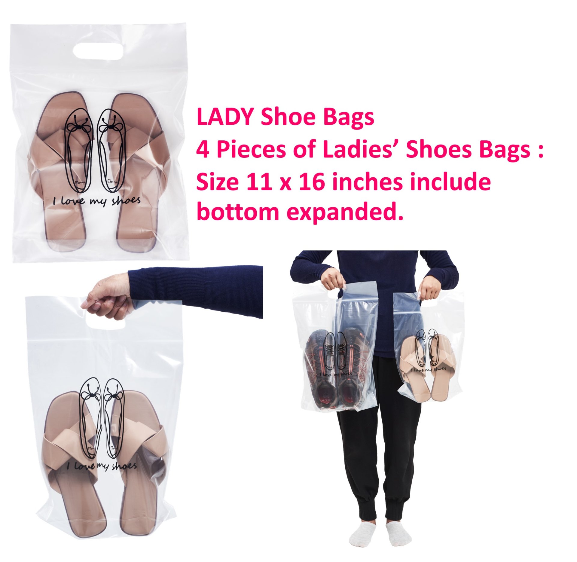 plastic shopping bag foamposites