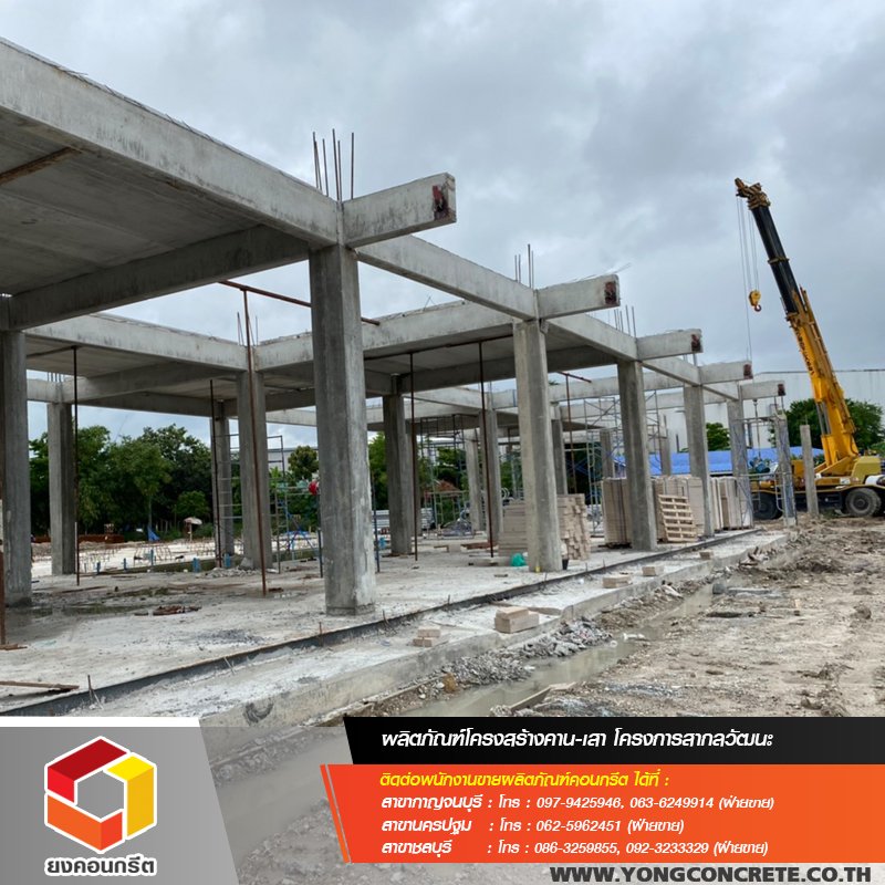 โครงการสากลวัฒนะ พานทอง