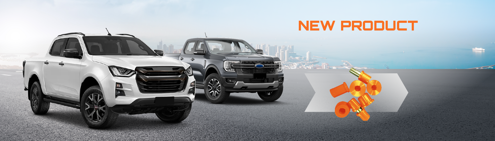 OZY SUSPENSIONS โช้คอัพรถยนต์