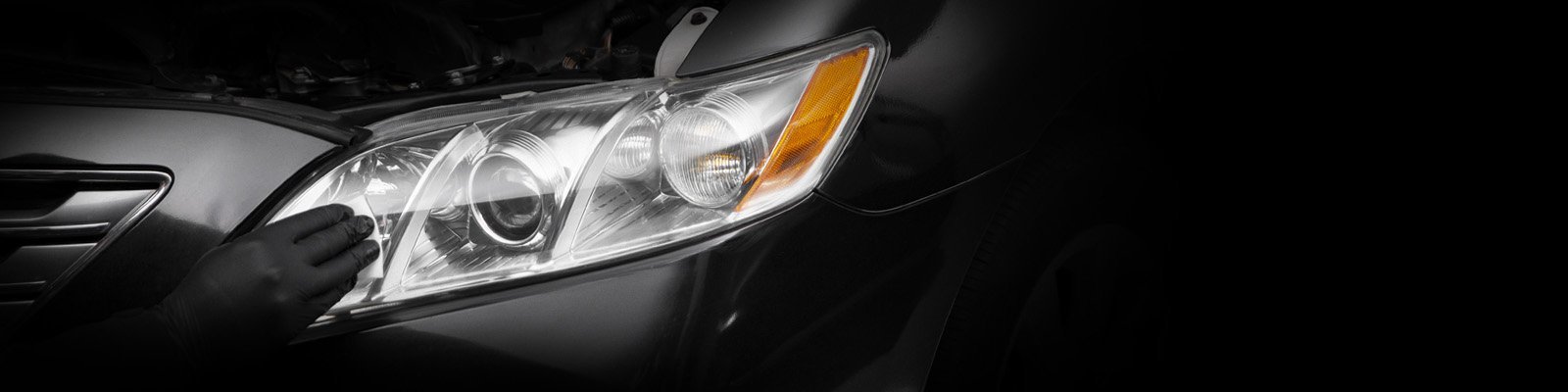 Cerakote CERAMIC HEADLIGHT RESTORATION KIT: CLARIFIES