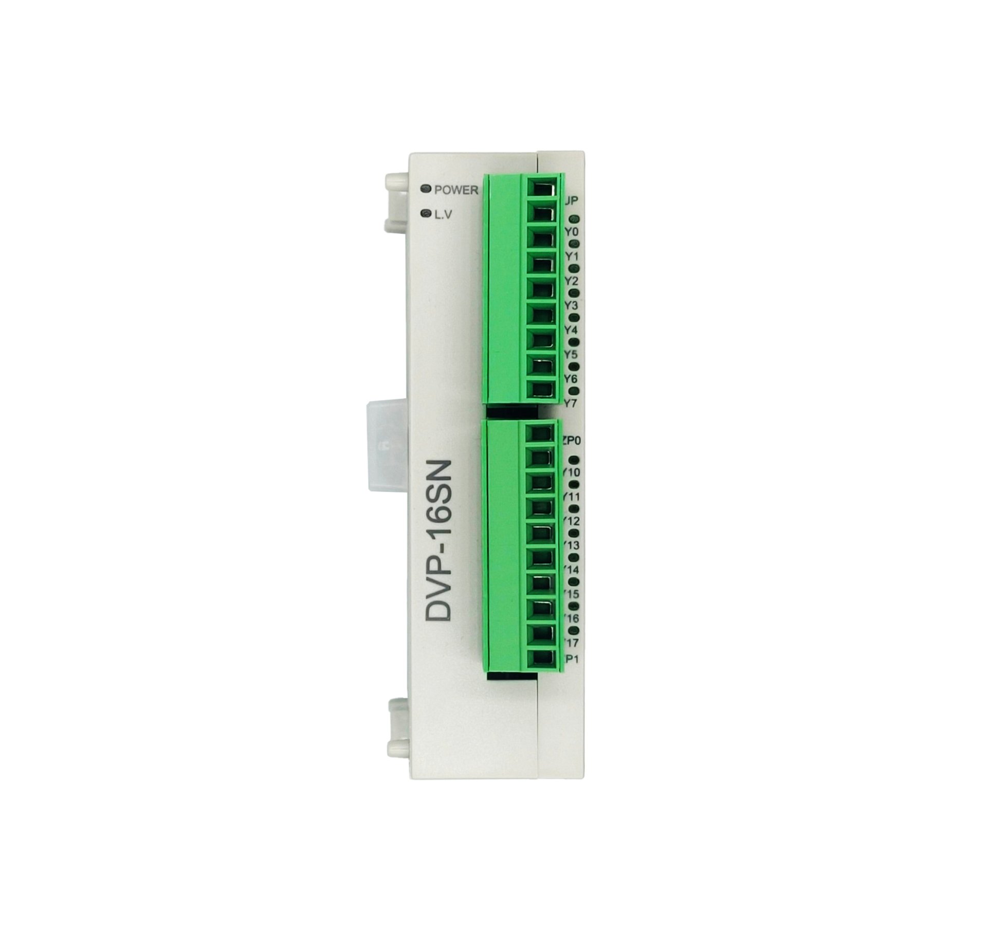 DELTA PLC DVP16SN11T ฿ 2110 iamall