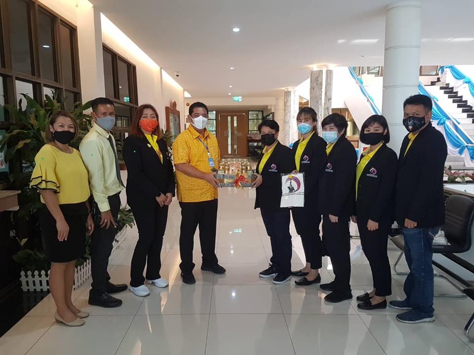 คอร์ฟบอล จับมือ เมืองพัทยา จัดชิงแชมป์โลก คอร์ฟบอล จับมือ เมืองพัทยา จัดชิงแชมป์โลก