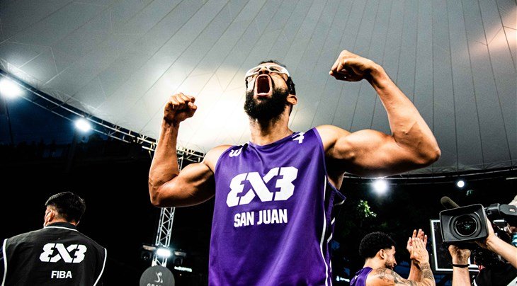 เปิดขายตั๋ว FIBA 3X3 WORLD TOUR ABU DHABI MASTERS 2021 เปิดขายตั๋ว FIBA 3X3 WORLD TOUR ABU DHABI MASTERS 2021