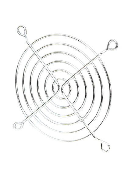 Acessories of Axial Fan Ball Bearing