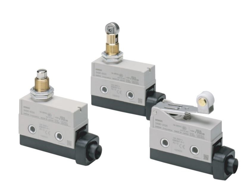 Limit Switches
