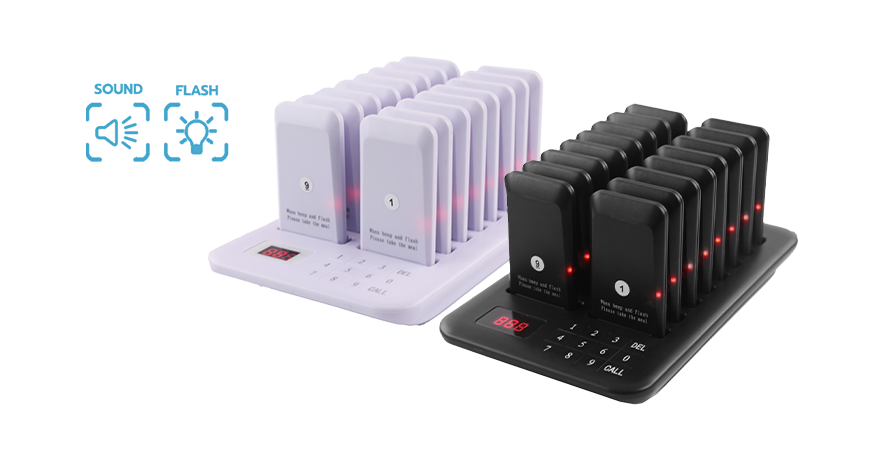Wireless Queue Calling - เครื่องอ่านบาร์โค้ด เครื่องพิมพ์ใบเสร็จ ระบบ ...