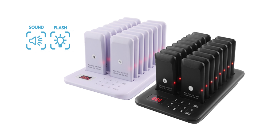 Wireless Queue Wireless Queue Calling - เครื่องอ่านบาร์โค้ด เครื่องพิมพ์ใบเสร็จ ระบบ ...