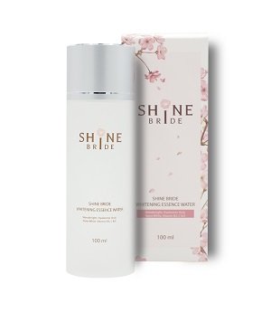 Shine Bride Whitening Essence Water