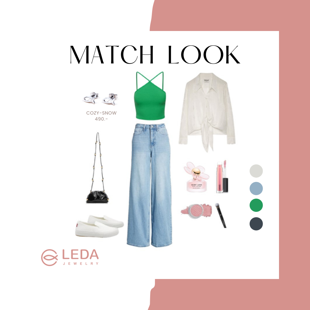Summer Look 2022