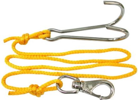 Rope Drift Hook Zeepro Double
